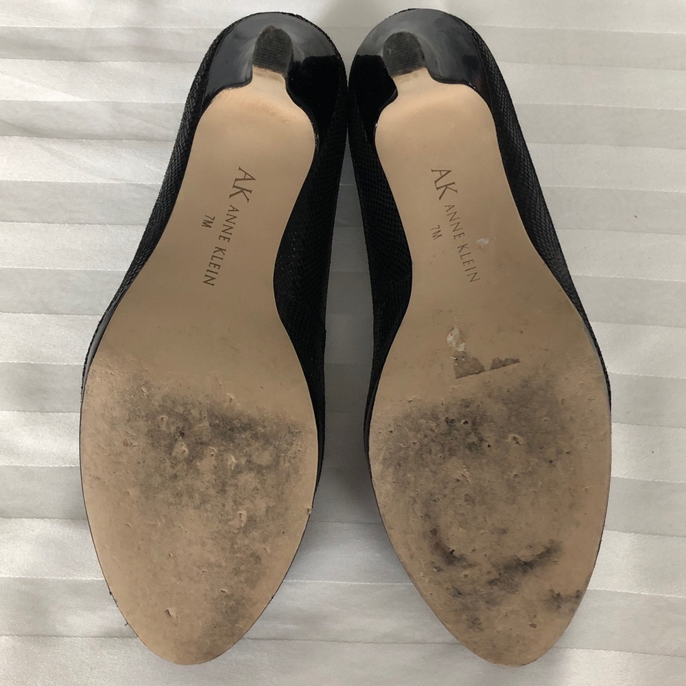 Anne Klein Shoes - Picture 7 of 8